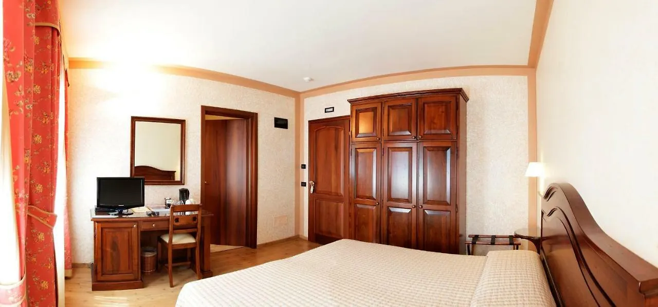 Gospodarstwo agroturystyczne Agriturismo Delizia D'Este Francolino