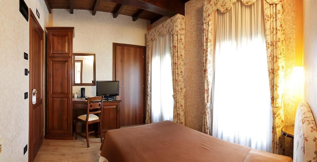 Agriturismo Delizia D'Este Francolino